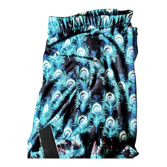 Leggings Depot 5 Pair Bundle Various Designs Plus Size Leggings NWT - Picture 9 of 9